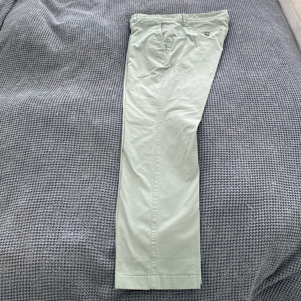 Bonobos men’s pans